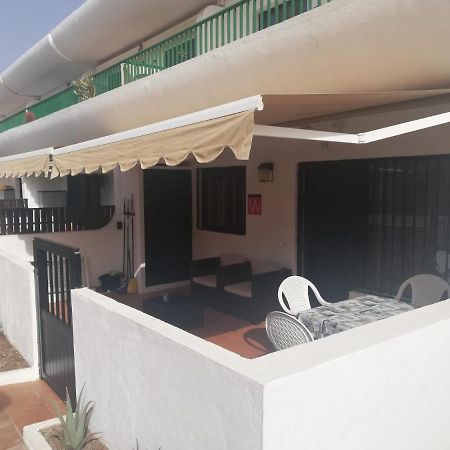 Vandaele Home Corralejo Exterior foto