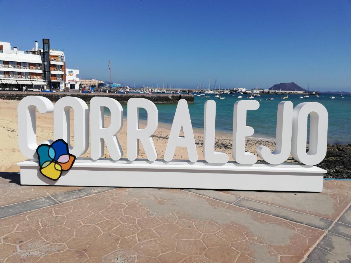 Vandaele Home Corralejo Exterior foto