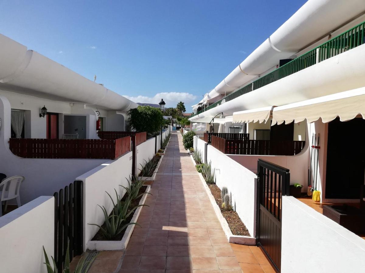 Vandaele Home Corralejo Exterior foto