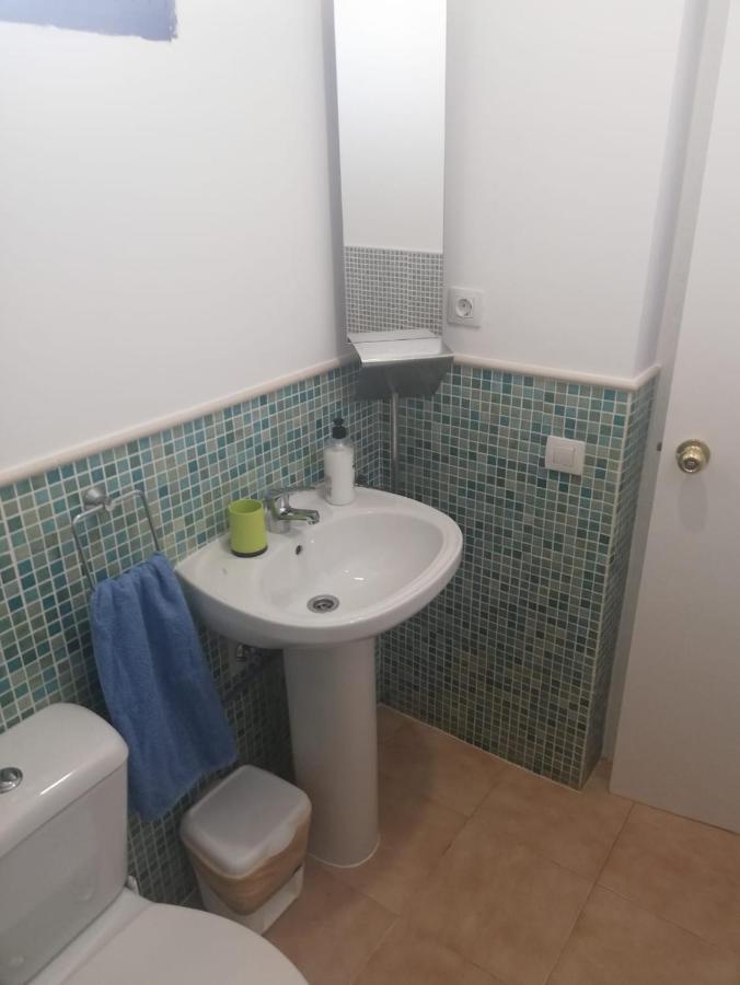 Vandaele Home Corralejo Exterior foto