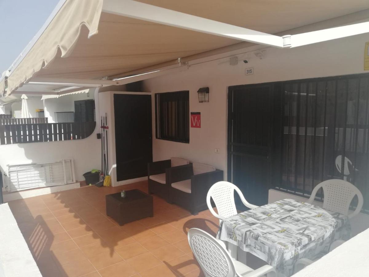 Vandaele Home Corralejo Exterior foto