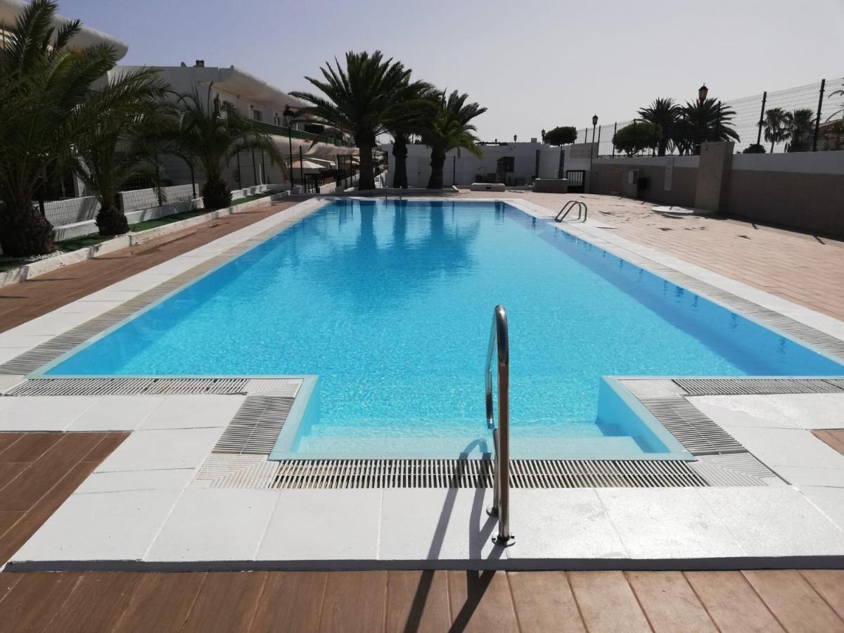 Vandaele Home Corralejo Exterior foto
