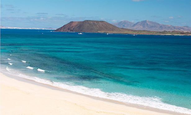 Vandaele Home Corralejo Exterior foto